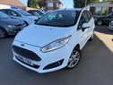 Ford Fiesta 1.25 Zetec Euro 6 5dr
