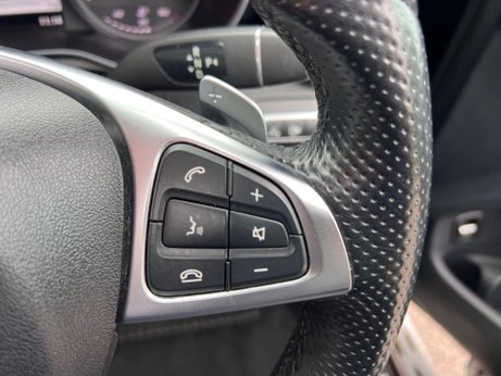 Mercedes-Benz GLC 2.1 GLC250d AMG Line (Premium) G-Tronic+ 4MATIC Euro 6 (s/s) 5dr 43