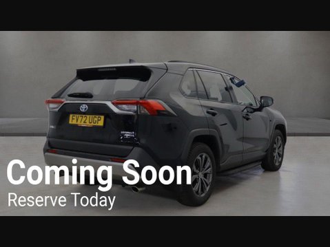 Toyota Rav4 VVT-I DESIGN 4