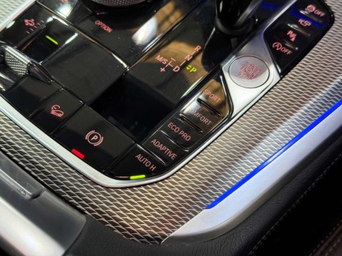 BMW X5 3.0 30d M Sport SUV 5dr Diesel Auto xDrive Euro 6 (s/s) (265 ps) 57