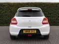 Suzuki Swift 1.2 Dualjet Attitude Hatchback 5dr Petrol Manual Euro 6 (s/s) (90 ps) 9