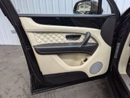 Bentley Bentayga 6.0 Bentayga W12 Auto 4WD 5dr 57