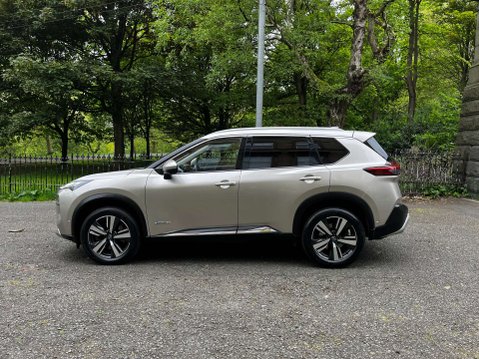 Nissan X-Trail 1.5 X-Trail Tekna e-4orce Auto 4WD 5dr 31