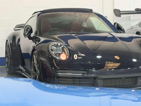 BMW M4 3.0 BiTurbo Competition Coupe 2dr Petrol DCT Euro 6 (s/s) (450 ps) 52