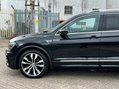Volkswagen Tiguan R-LINE TDI BMT 4MOTION DSG 20