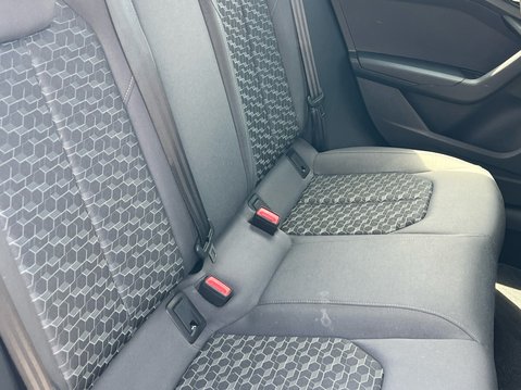 Audi A1 SPORTBACK TFSI SPORT 39