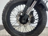Herald Motor Co Mirage 125 2021 LOW MILES ENDURO BIKE SPARES OR REPAIR PROJECT 125CC 8