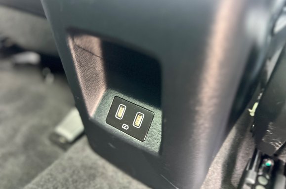 Hyundai TUCSON 1.6h T-GDI ULTIMATE AUTO PETROL HYBRID 33