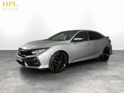 Honda Civic 1.0 VTEC Turbo EX Sport Line Hatchback 5dr Petrol Manual Euro 6 (s/s) (126 3