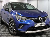 Renault Captur S EDITION TCE EDC 19