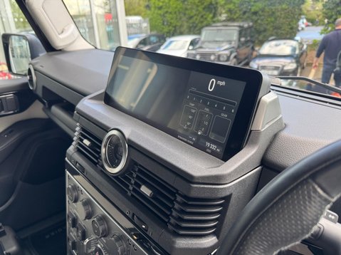 Ineos Grenadier STATION WAGON 6