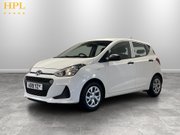 Hyundai i10 1.0 S Hatchback 5dr Petrol Manual Euro 6 (67 ps) 3