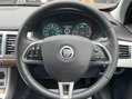 Jaguar XF 2.2d Luxury Auto Euro 5 (s/s) 4dr 28