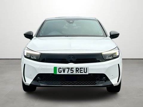 Vauxhall Corsa 100kW Ultimate 50kWh 5dr Auto 4