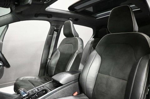 Volvo XC40 1.5 XC40 R-Design Pro T5 Recharge Auto 5dr 16