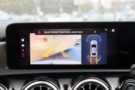 Mercedes-Benz A Class AMG A 35 4MATIC PREMIUM 34