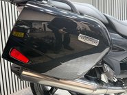 Triumph Trophy 1200 1215 SE 2016 ONLY 19K MOT SEPTEMBER 2027 FULL LUGGAGE 33