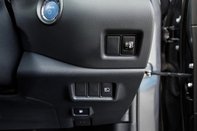 Toyota C-HR ICON 11