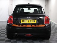 Mini Hatch ONE 8