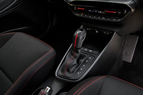 Hyundai i20 T-GDI N LINE MHEV 30