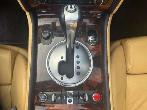 Bentley Continental 6.0 Continental GTc Auto 4WD 2dr 11
