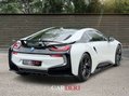 BMW I8 1.5 i8 4WD 3dr 22