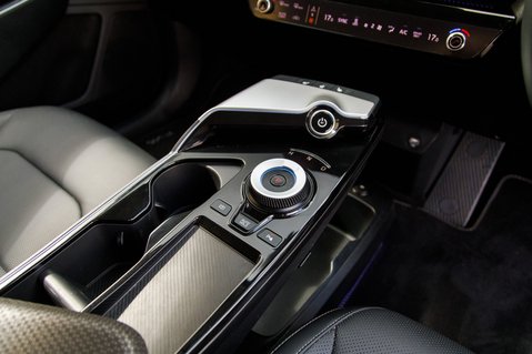 Kia EV6 AIR 36
