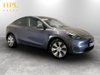 Tesla Model Y (Dual Motor) Long Range SUV 5dr Electric Auto 4WDE (384 bhp)