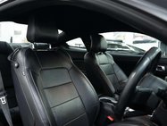 Ford Mustang 5.0 Mustang GT 2dr 25