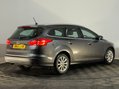 Ford Focus TITANIUM TDCI 6