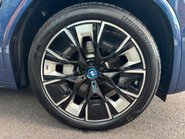 BMW Ix3 80kWh M Sport Pro SUV 5dr Electric Auto (286 ps) 22