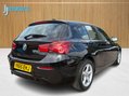 BMW 1 Series 1.5 116d SE Hatchback 5dr Diesel Manual Euro 6 (s/s) (116 ps) 8