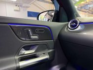Mercedes-Benz GLA 2.0 GLA45 AMG S (Plus) SUV 5dr Petrol 8G-DCT 4MATIC+ Euro 6 (s/s) (421 ps) 55