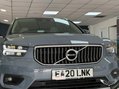Volvo XC40 1.5 T3 Inscription Auto Euro 6 (s/s) 5dr 89