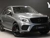 Mercedes-Benz GLE 2.1 GLE 250 AMG Night Edition D 4Matic Auto 4WD 5dr