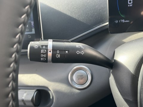 BYD Dolphin Surf 65kW Boost 43kWh 5dr Auto 24