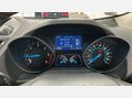 Ford Kuga 2.0 TDCi Titanium X SUV 5dr Diesel Powershift AWD Euro 5 (163 ps) 9