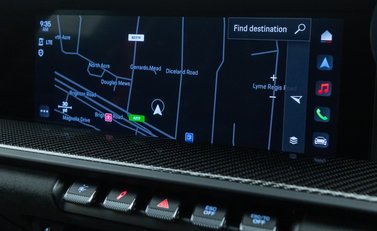 Porsche 911 GT3 (992) 20