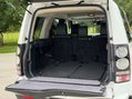 Land Rover Discovery 3.0 Discovery Graphite SDV6 Auto 4WD 5dr 21