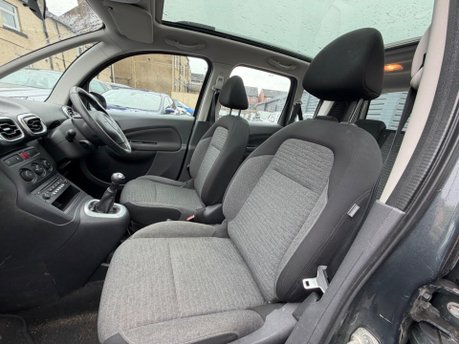 Citroen C3 Picasso SELECTION 12