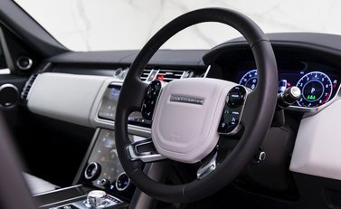 Land Rover Range Rover 5.0 SVAutobiography Dynamic 9