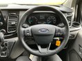 Ford Transit Custom 2.0 320 EcoBlue Limited Crew Van Auto L2 H1 Euro 6 5dr 17