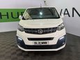 Vauxhall Vivaro 1.5 Vivaro 2900 Sportive S/S 5