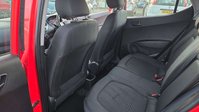 Hyundai i10 1.0 SE Euro 6 5dr 26