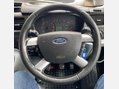 Ford Transit 2.2 TDCi 280 Limited Panel Van 5dr Diesel Manual FWD L2 H2 (138 bhp) 26
