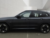 BMW Ix3 80kWh M Sport Pro SUV 5dr Electric Auto (286 ps) 7