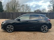 Vauxhall Corsa ELITE EDITION 6