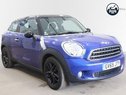 Mini Paceman 1.6 Cooper Euro 5 (s/s) 3dr