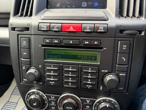 Land Rover Freelander 2.2 Freelander XS TD4 4WD 5dr 74