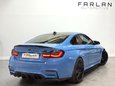 BMW M4 3.0 BiTurbo Competition Coupe 2dr Petrol DCT Euro 6 (s/s) (450 ps) 7